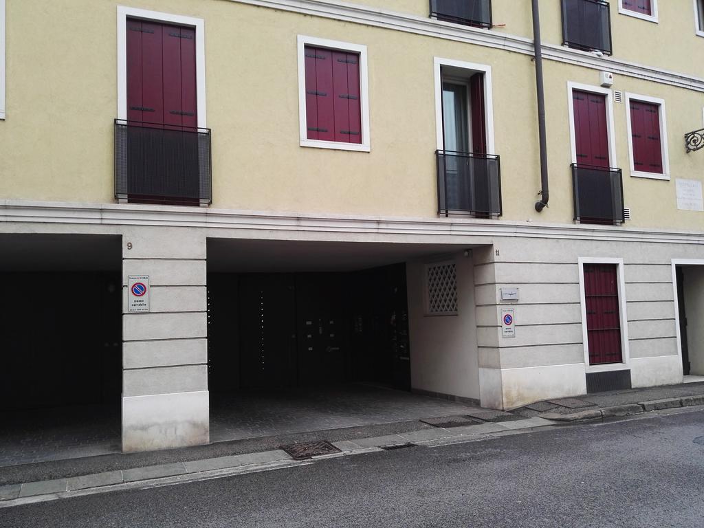 San Michele 1 Apartment
