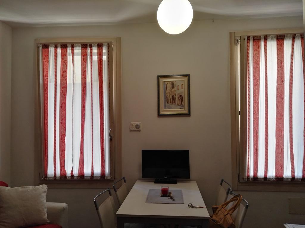 Daire San Michele 1 Vicenza