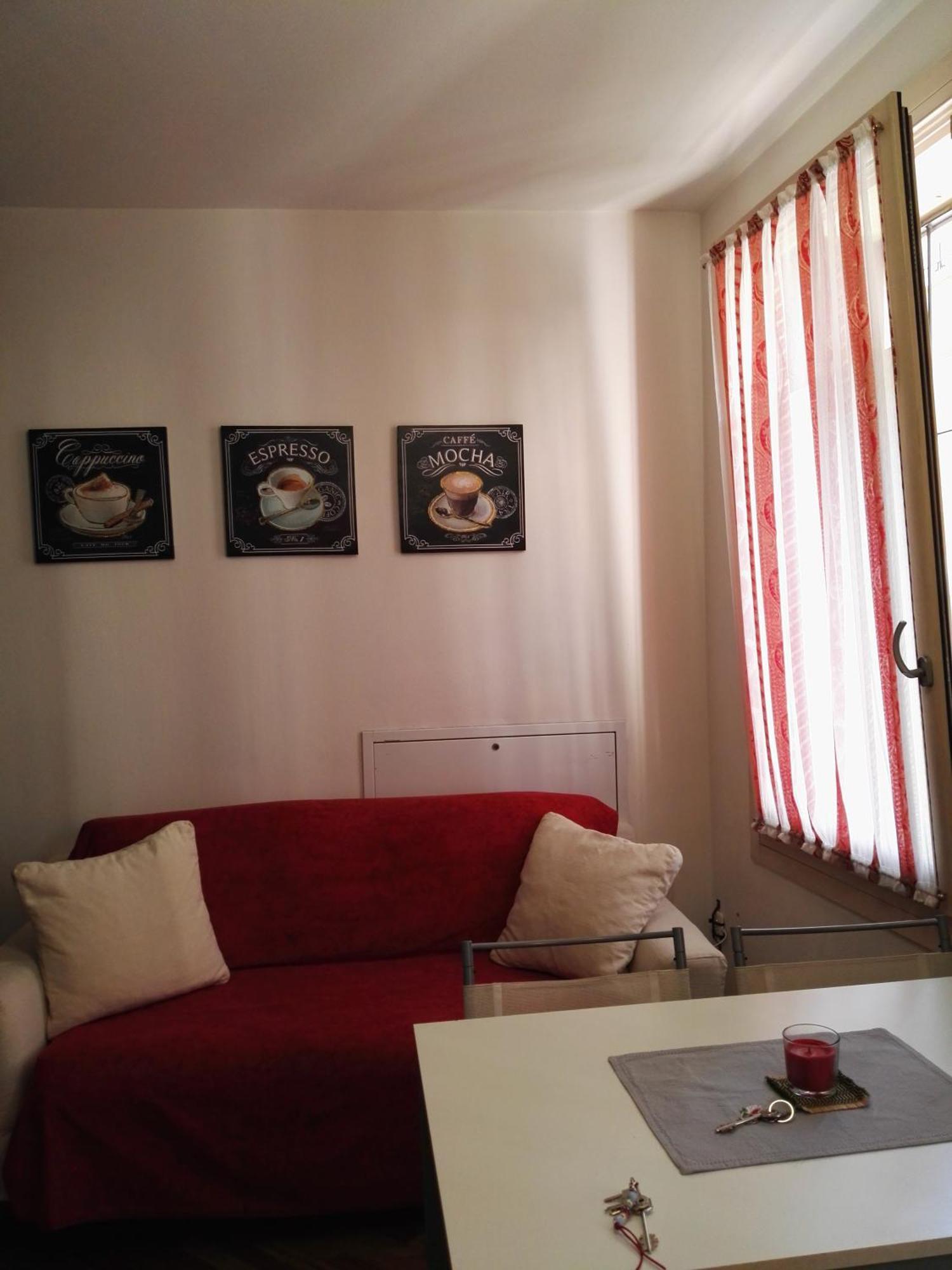 Apartment San Michele 1 *