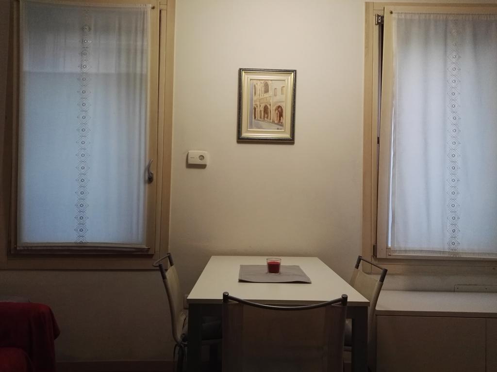 San Michele 1 Apartment Vicenza