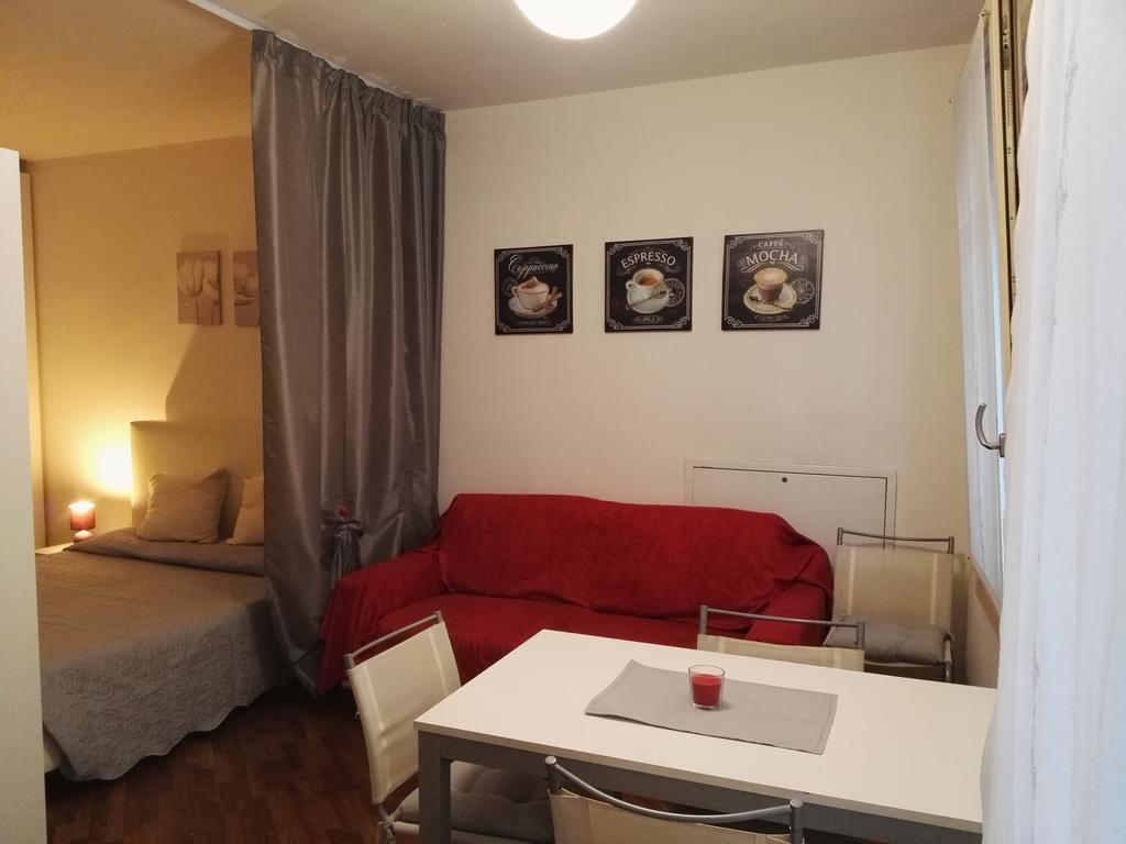 San Michele 1 Apartment