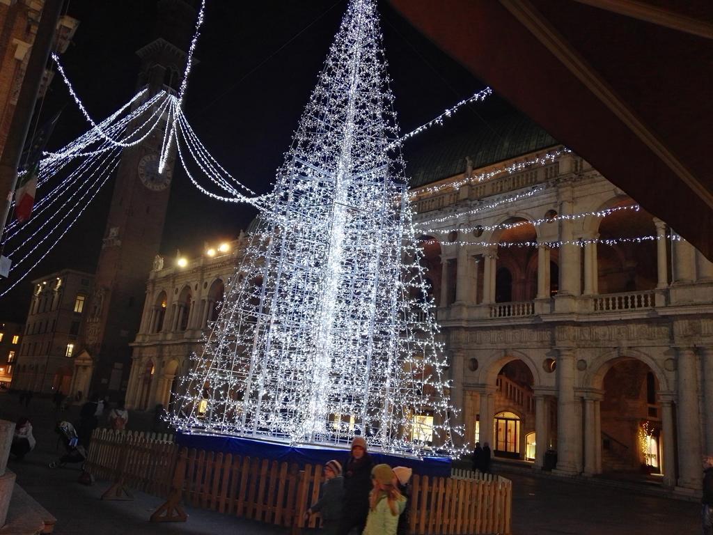 San Michele 1 * Vicenza