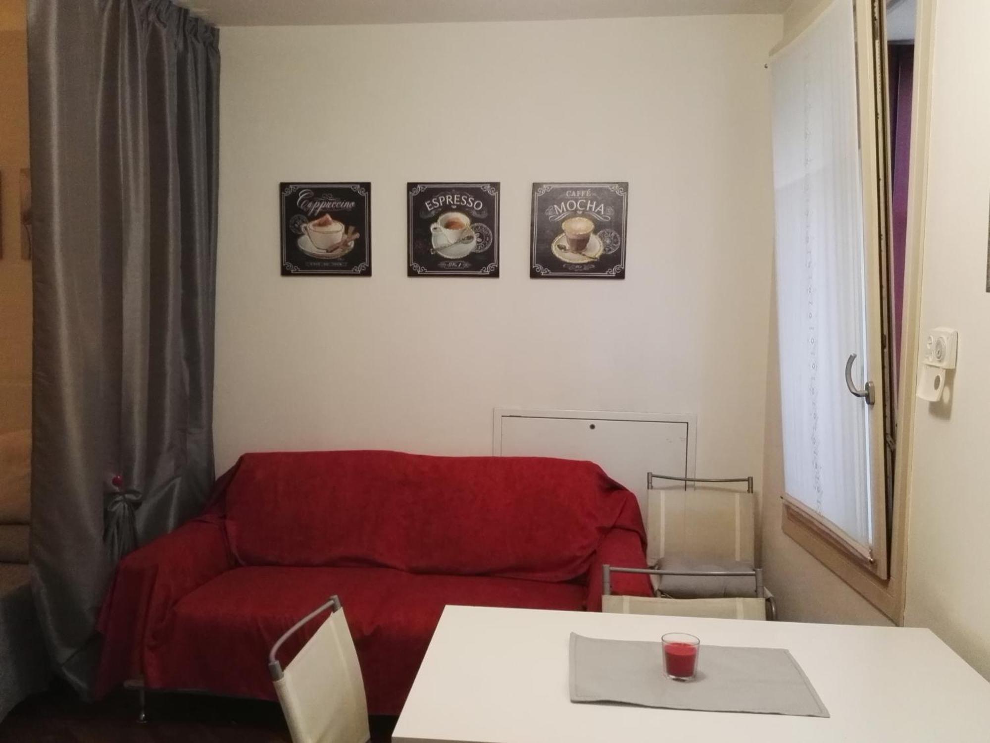 San Michele 1 Apartment Vicenza