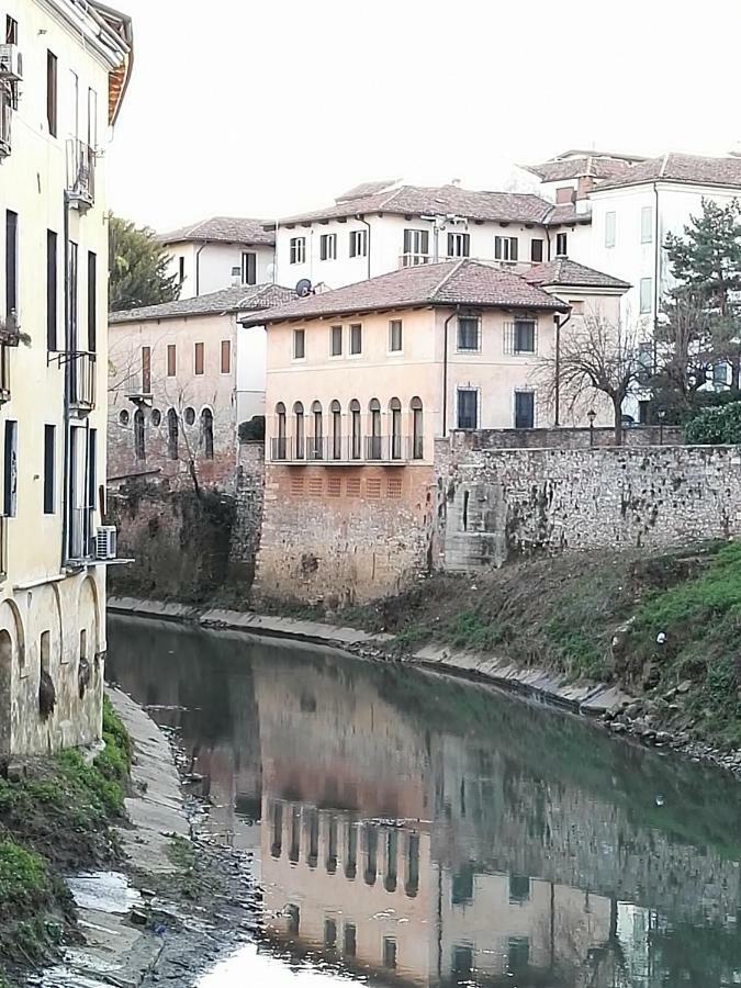San Michele 1 Apartment