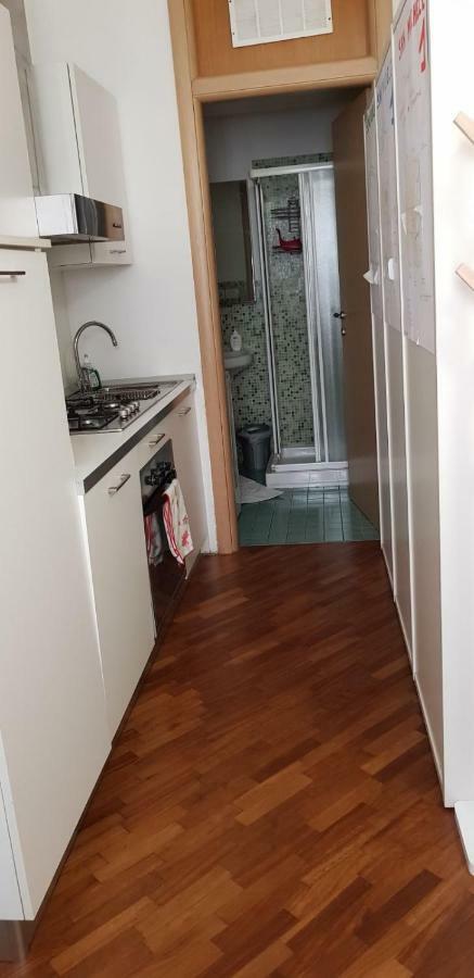 Apartment San Michele 1