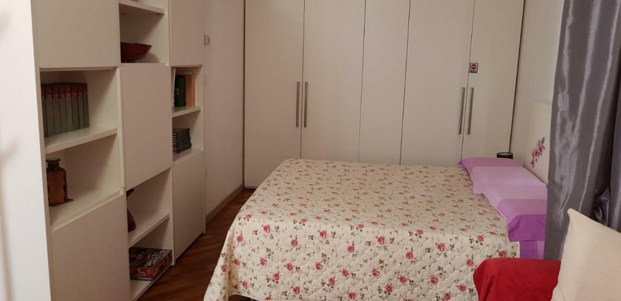 San Michele 1 Apartment