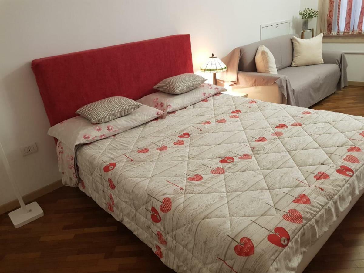 Apartment San Michele 1 Vicenza