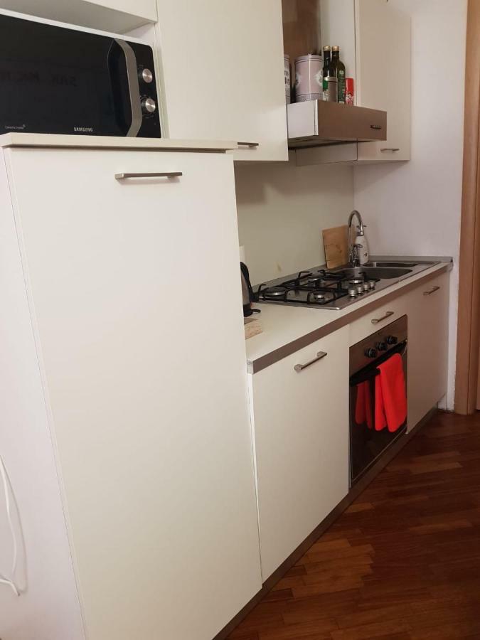 San Michele 1 Apartment Vicenza