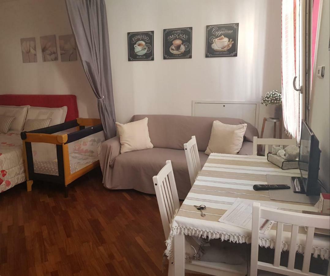San Michele 1 Apartment