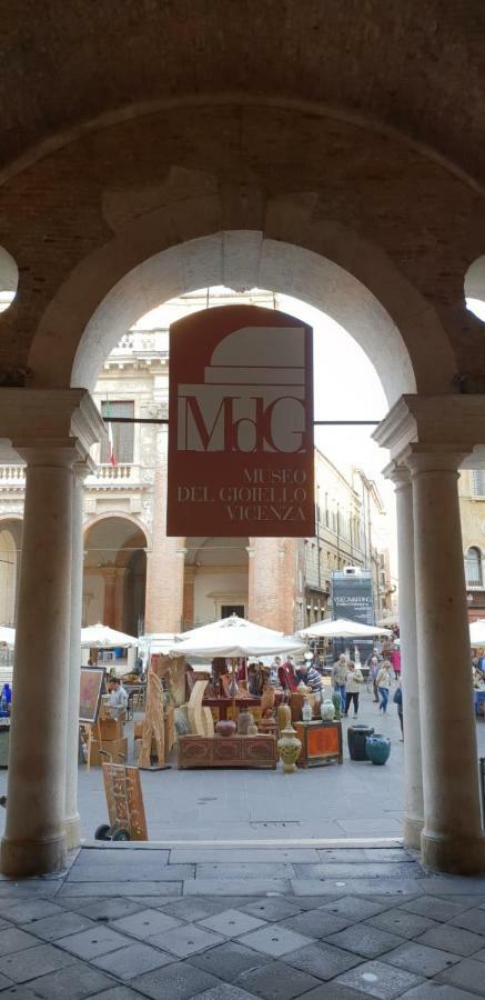 San Michele 1 Vicenza