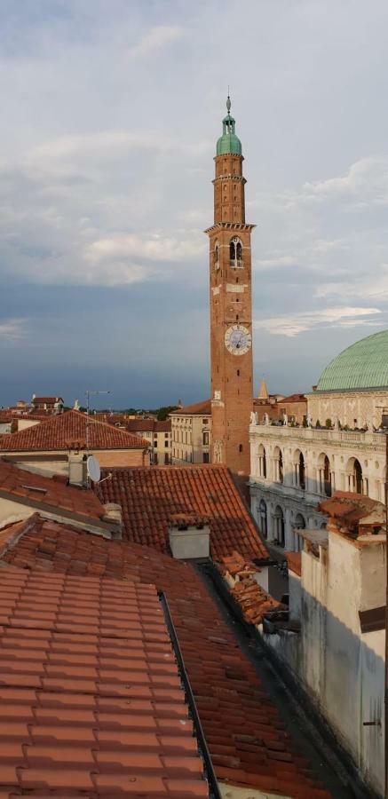 San Michele 1 Daire Vicenza