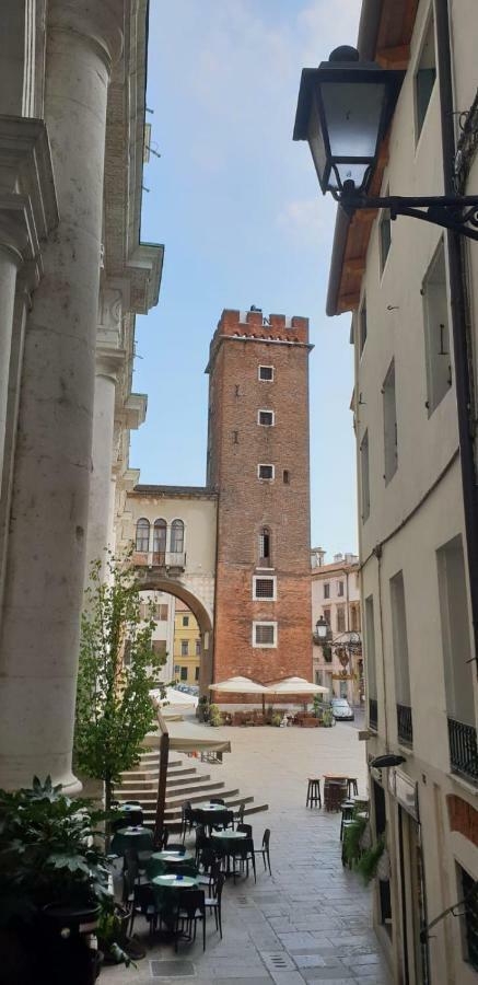 San Michele 1 Apartment