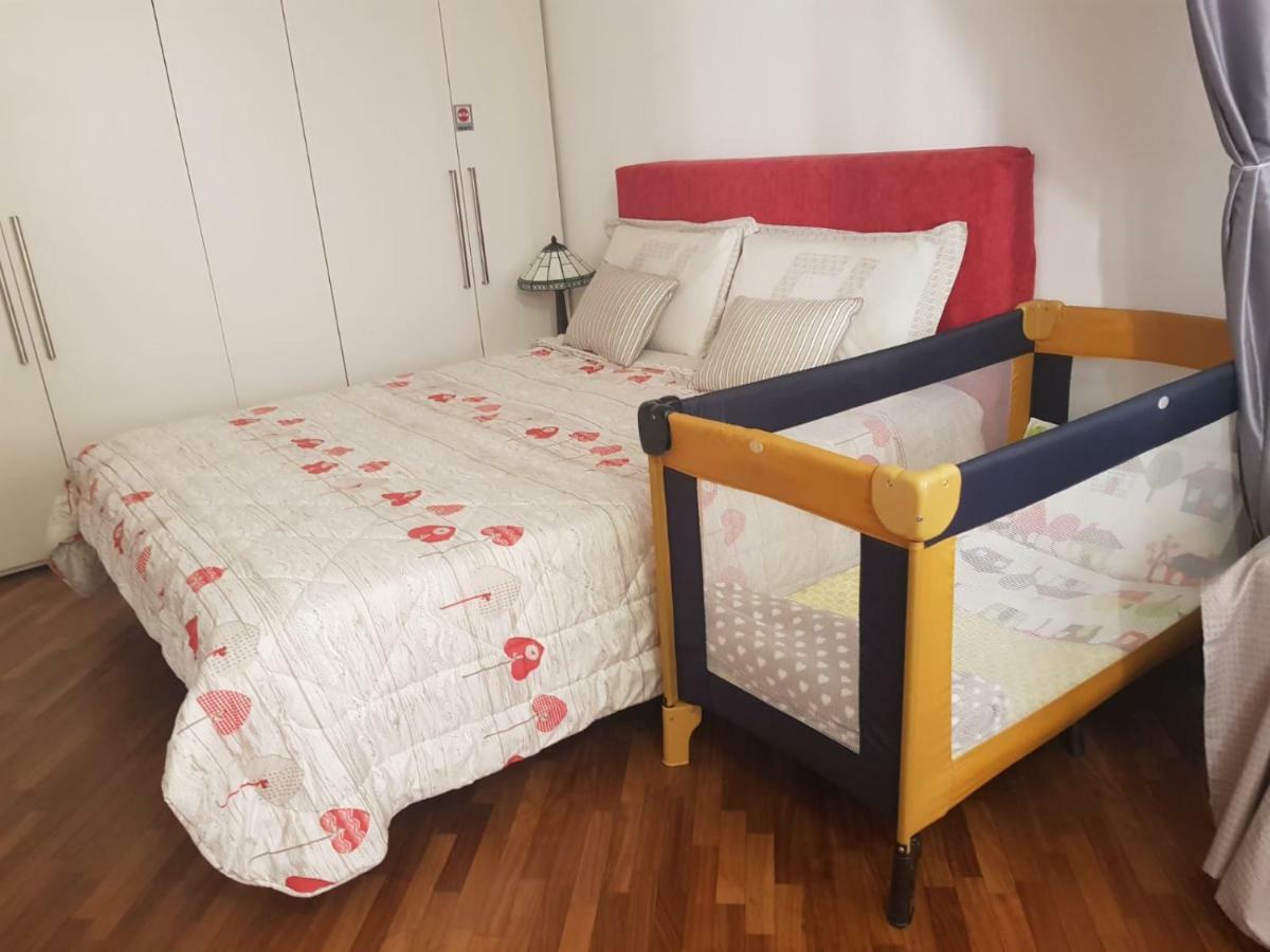 Apartment San Michele 1 Vicenza